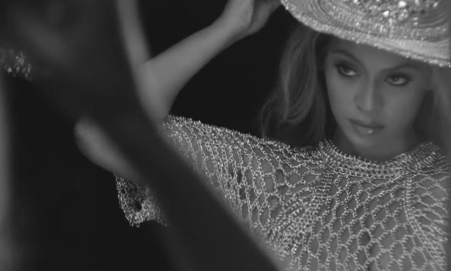 Beyonce - 16 carriages